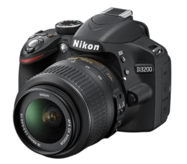 Ремонт Nikon в Улан-Удэ - Авторизованный сервисный центр