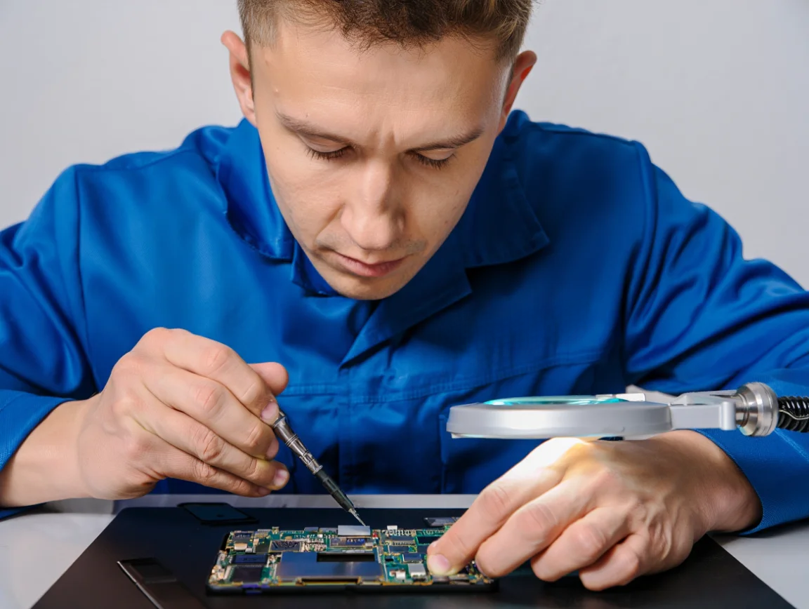 Заявка на ремонт техники Nikon