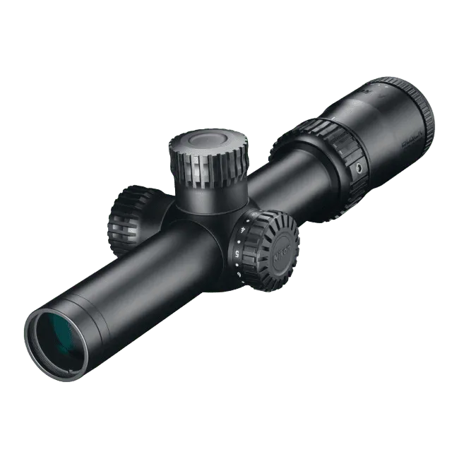 Ремонт оптики Nikon Force 1000